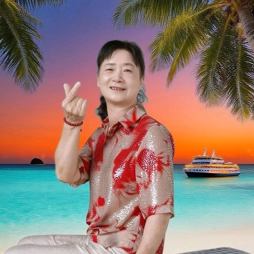 👑小黄阿姨💎