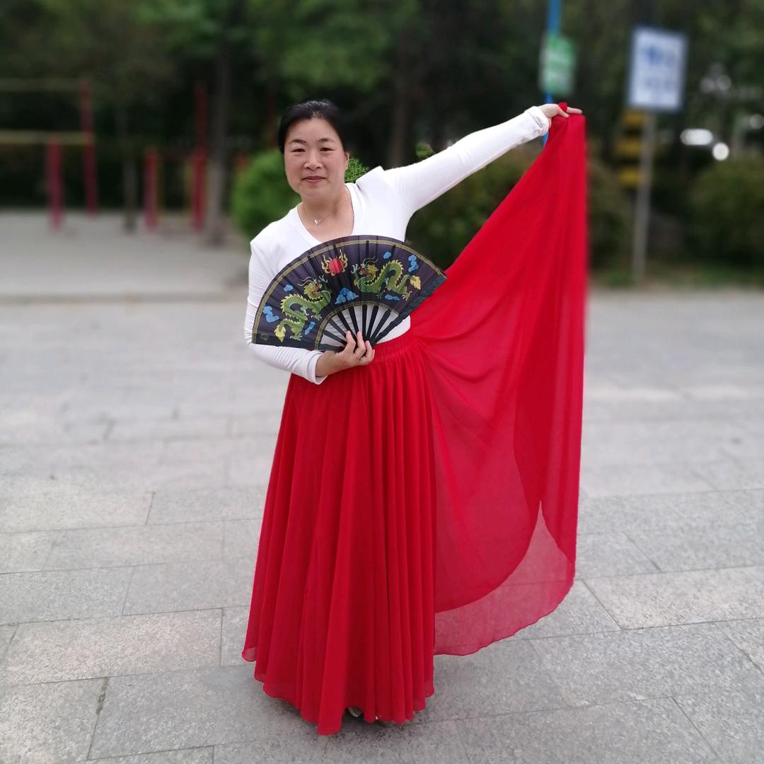 （丁）坚毅前行