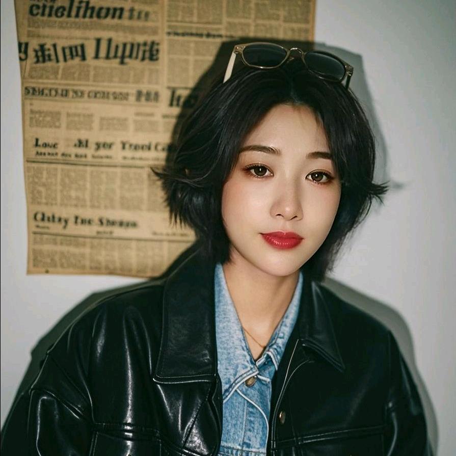 丽丽👧