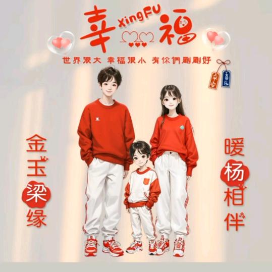 杨大爷