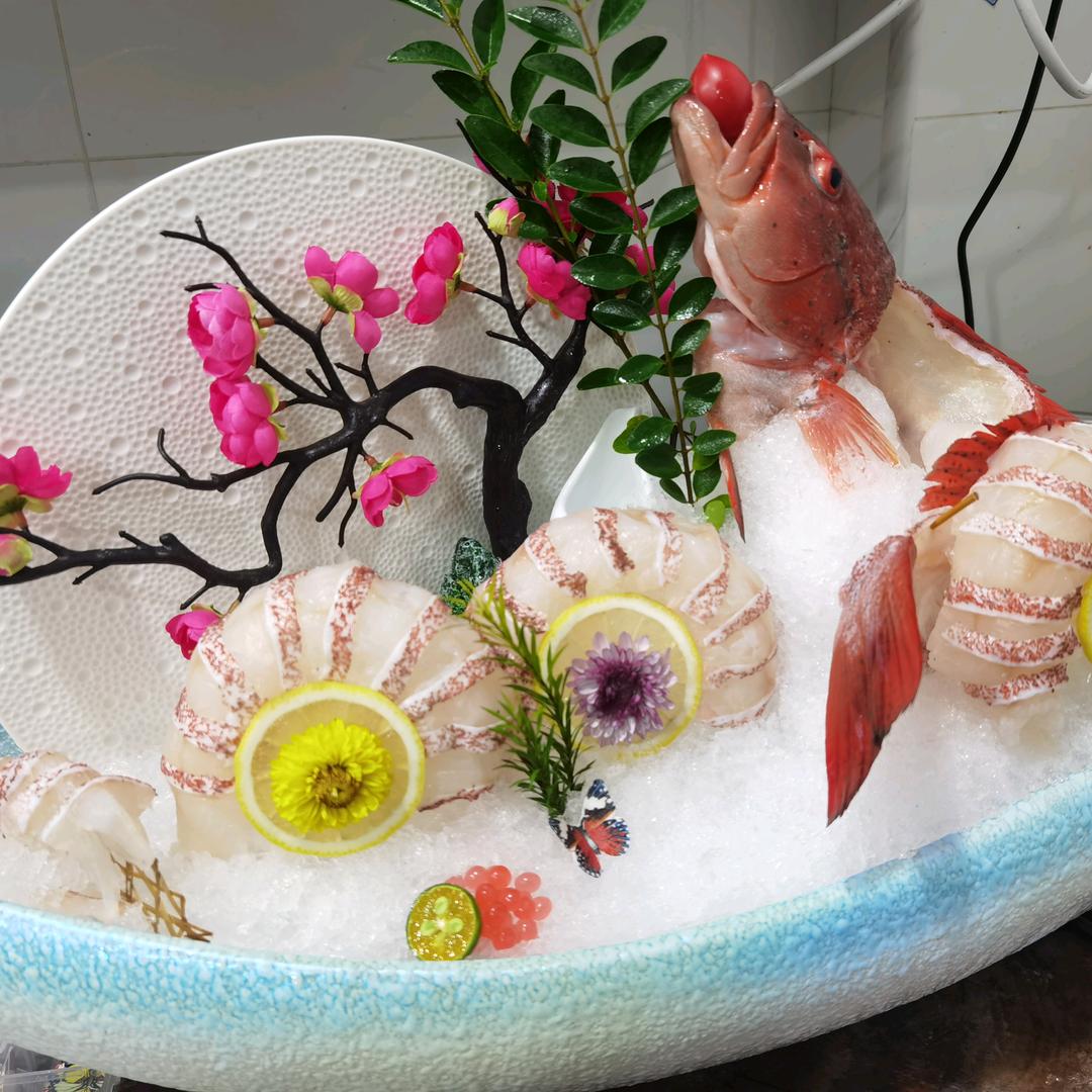 小铁勺美食