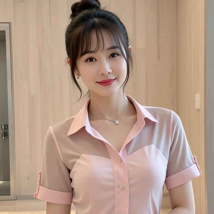 做自己的