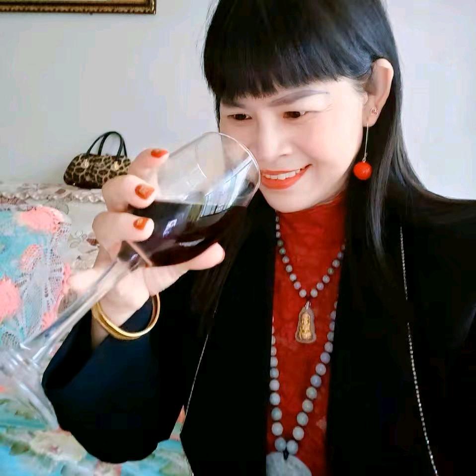 琪琪开心果