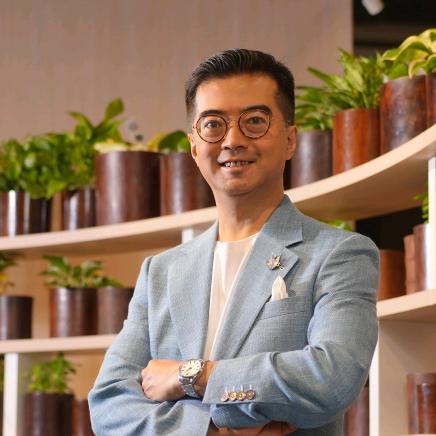 不是文人黑国强