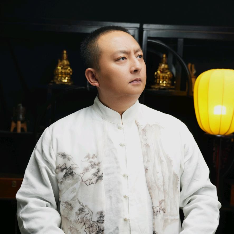 李承斋（地师）