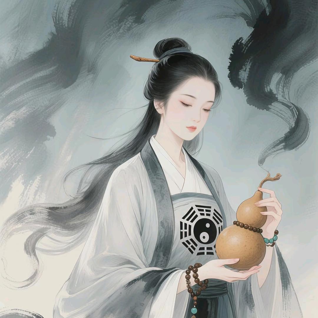 玄谷.殊适半