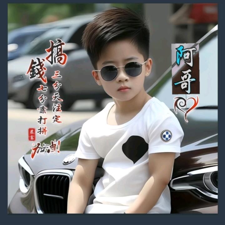 简单的快乐