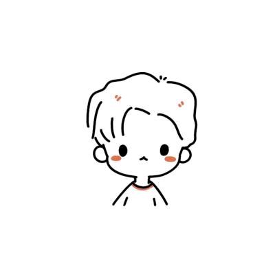 白也