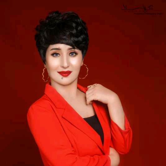 乳腺癌康复者Aynur