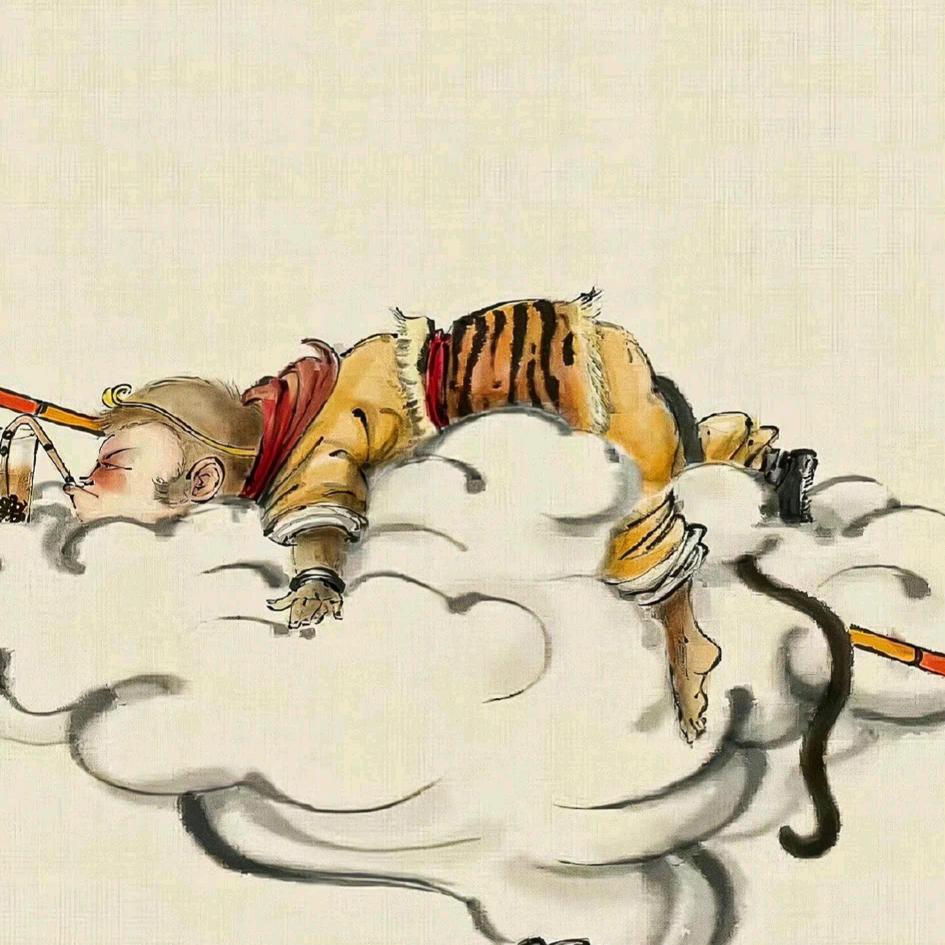 作噩
