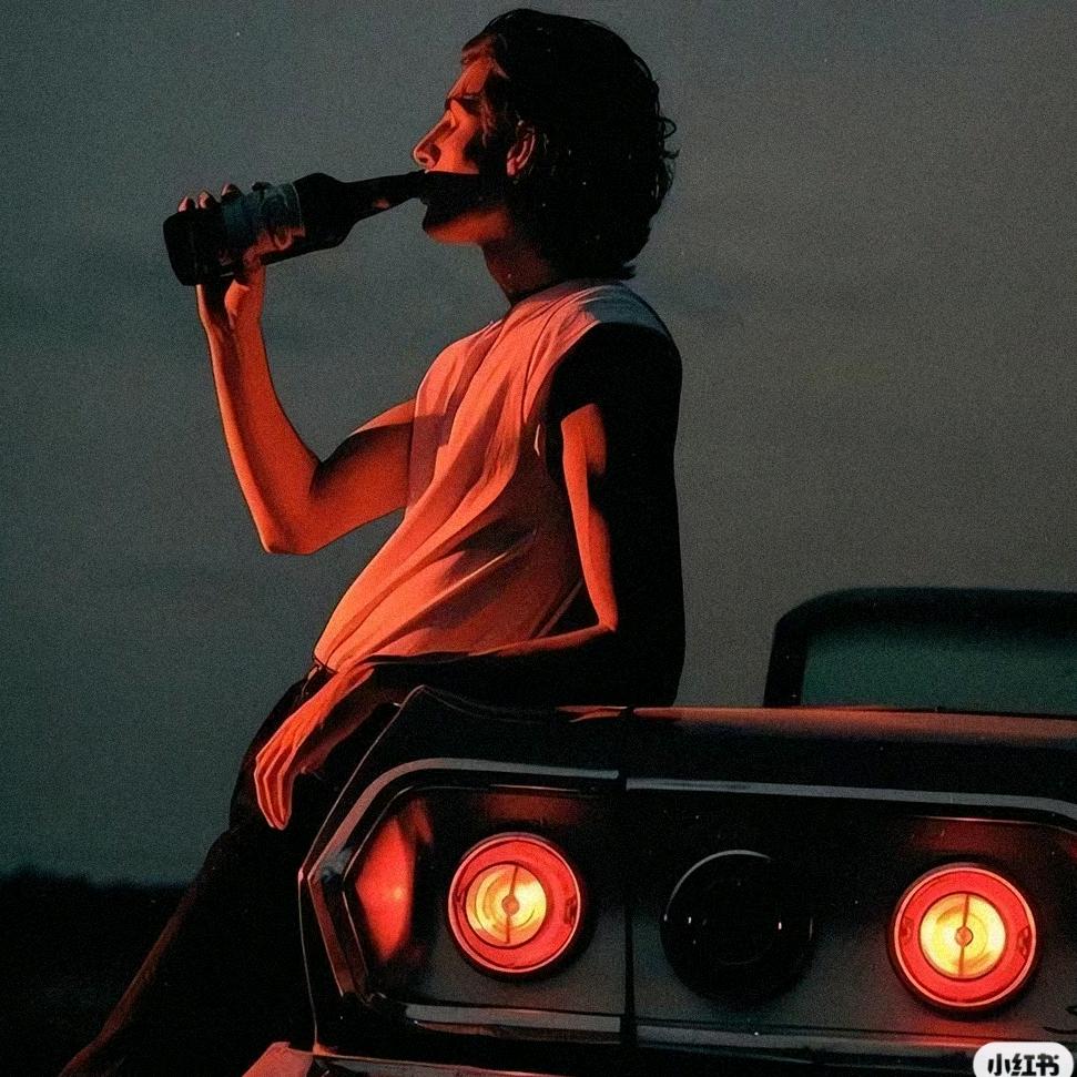 高高-空瓶子LIVESHOW（蹦迪版）