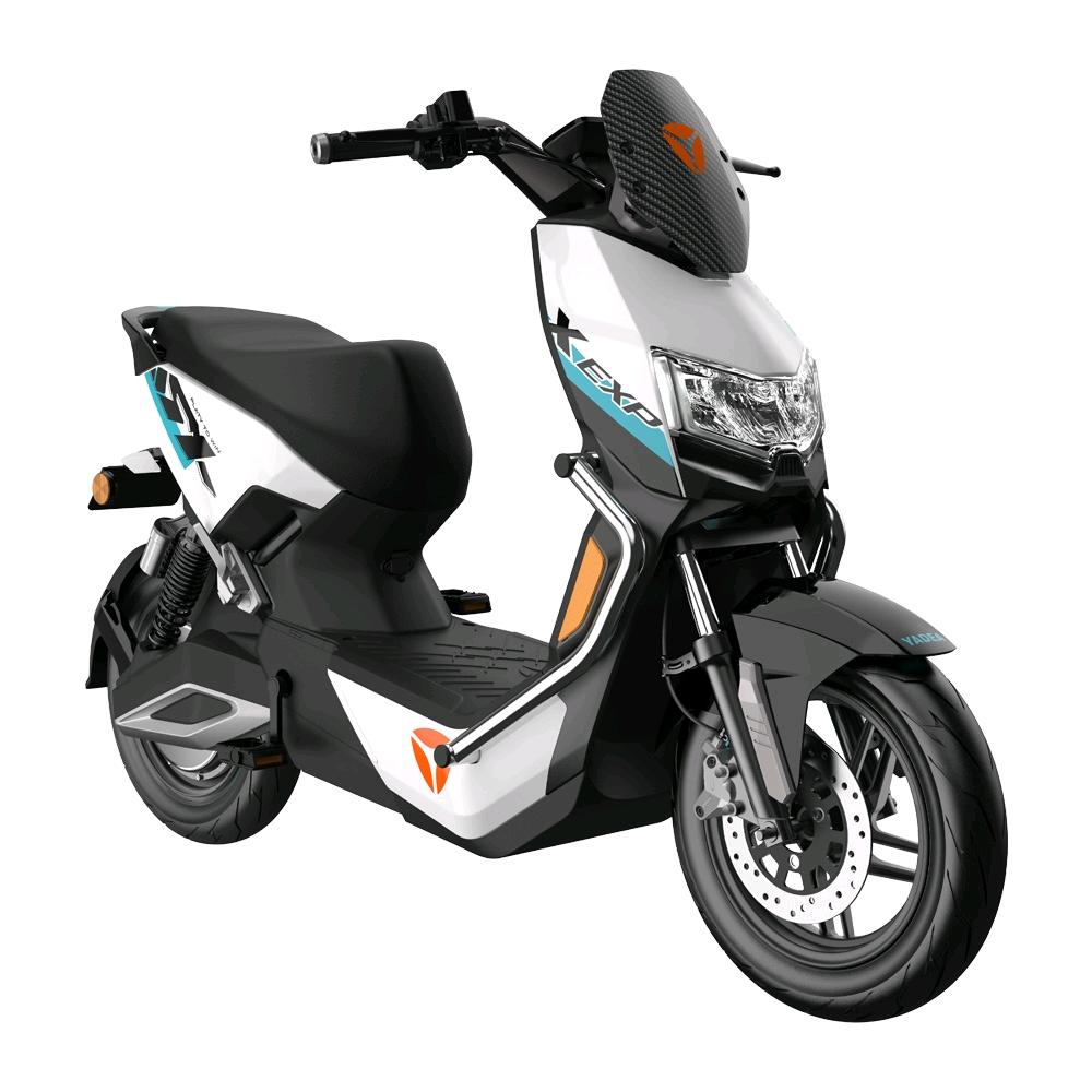 临淄雅迪运营中心崔恒