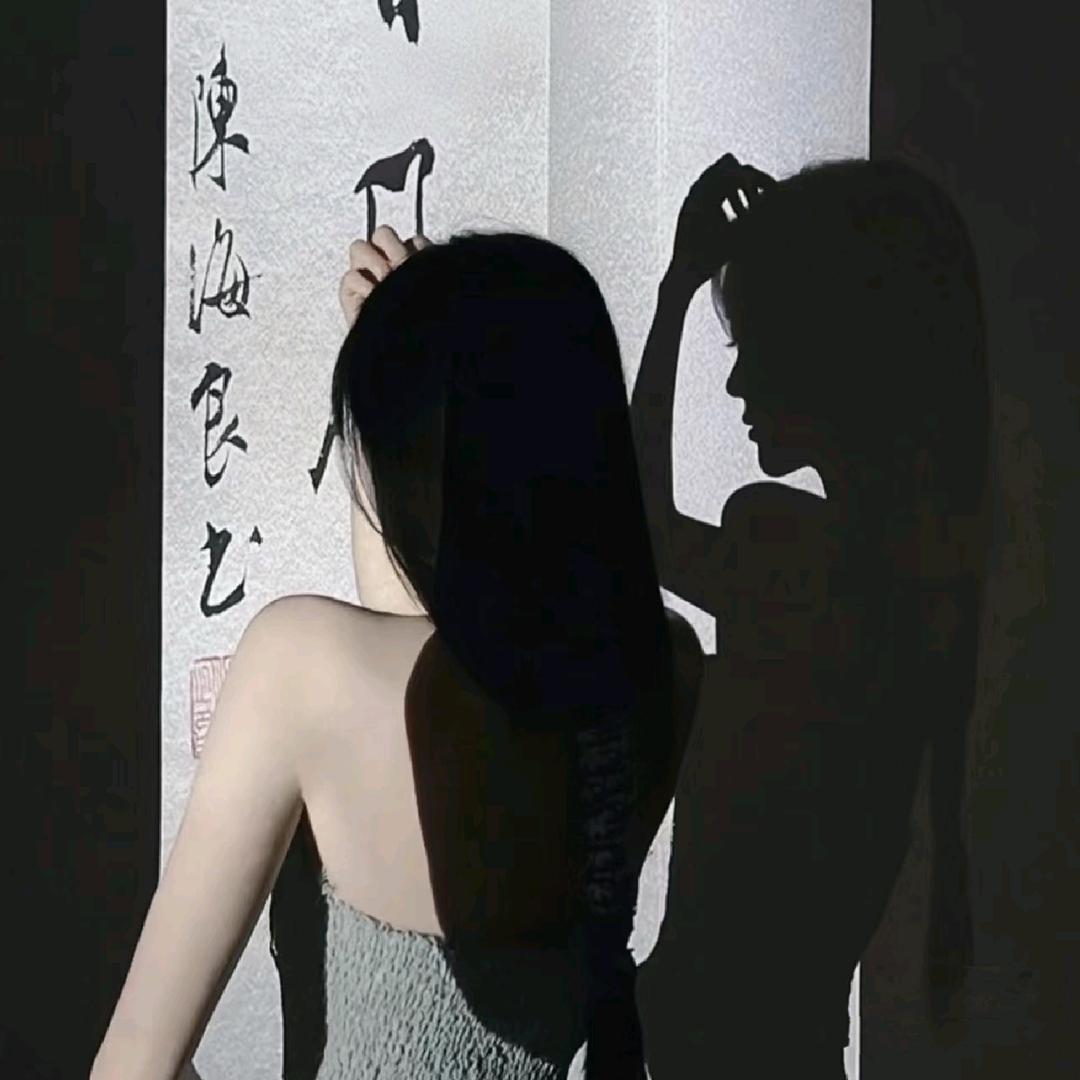 是欣欣子呐