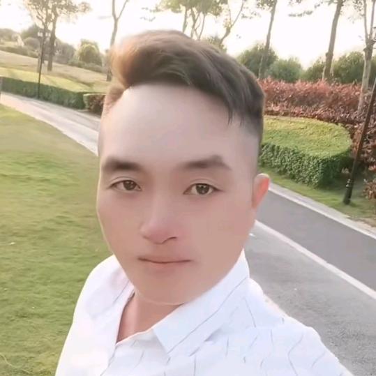 望梅止渴，爱无龄界