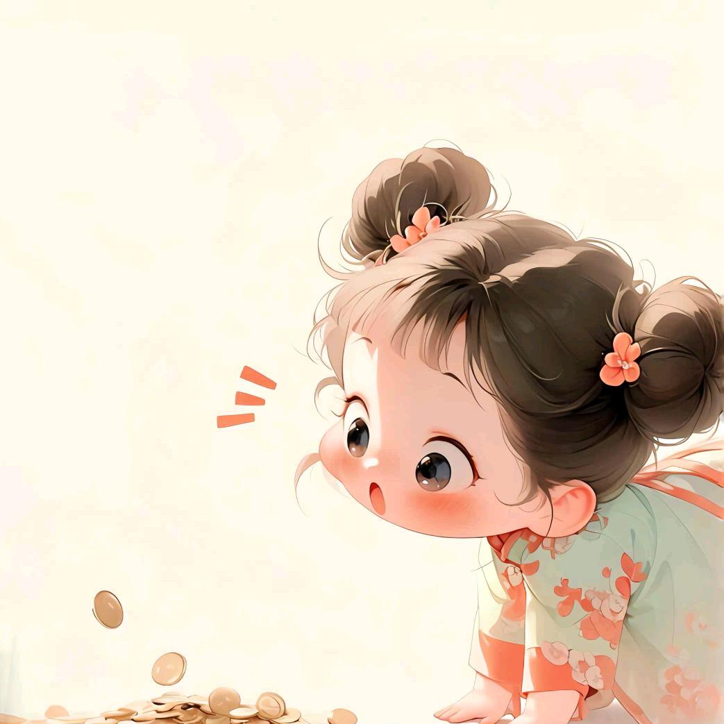 我又又又炸了头像