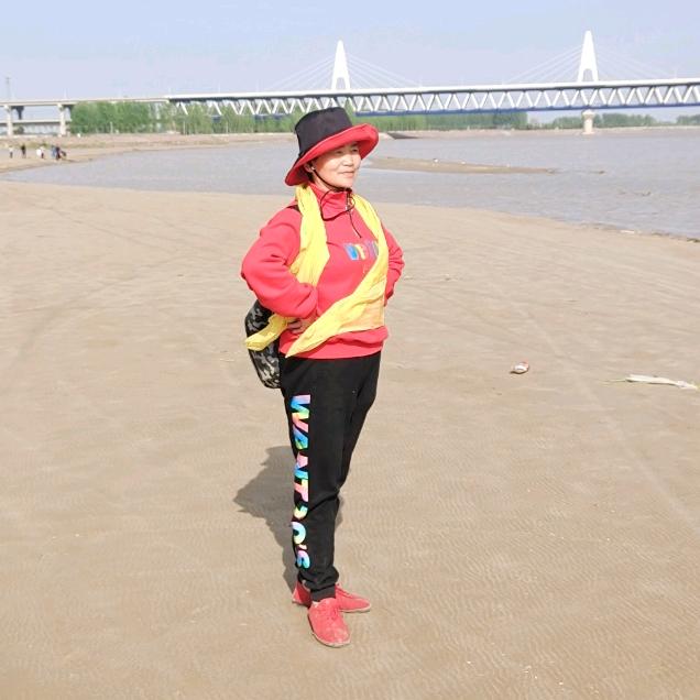 围裙姐（不忘初心）