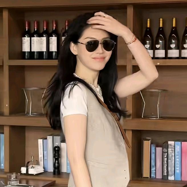 王嬛嬛❤️穿搭