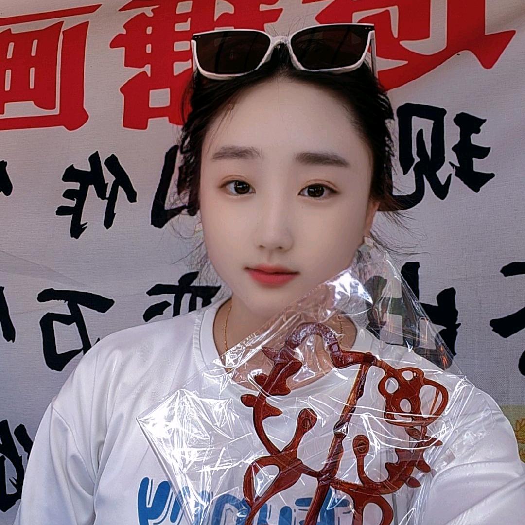 霏霏♥糖画