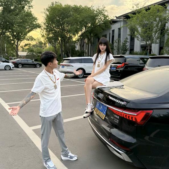 泊头小辫