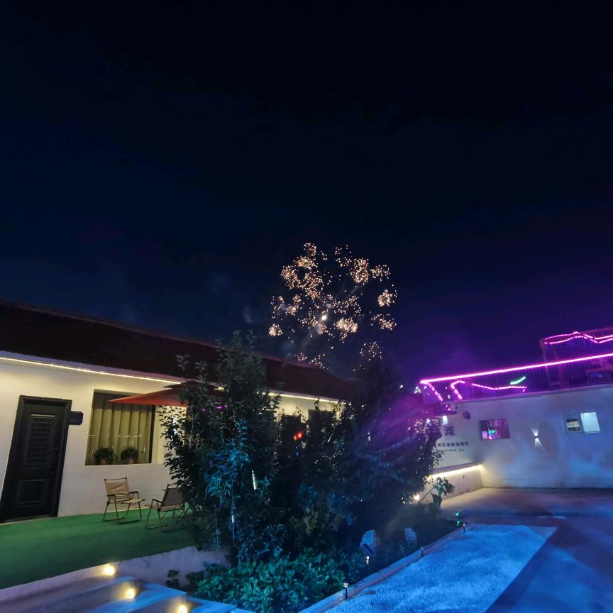 蘭庭·Homestay民宿（丰宁•大滩）