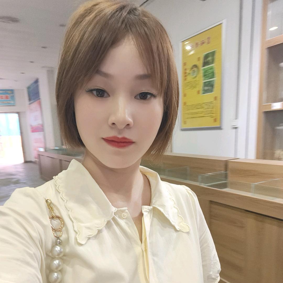 不霸气怎显得你矫情