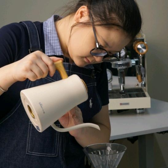 Coffee小欣