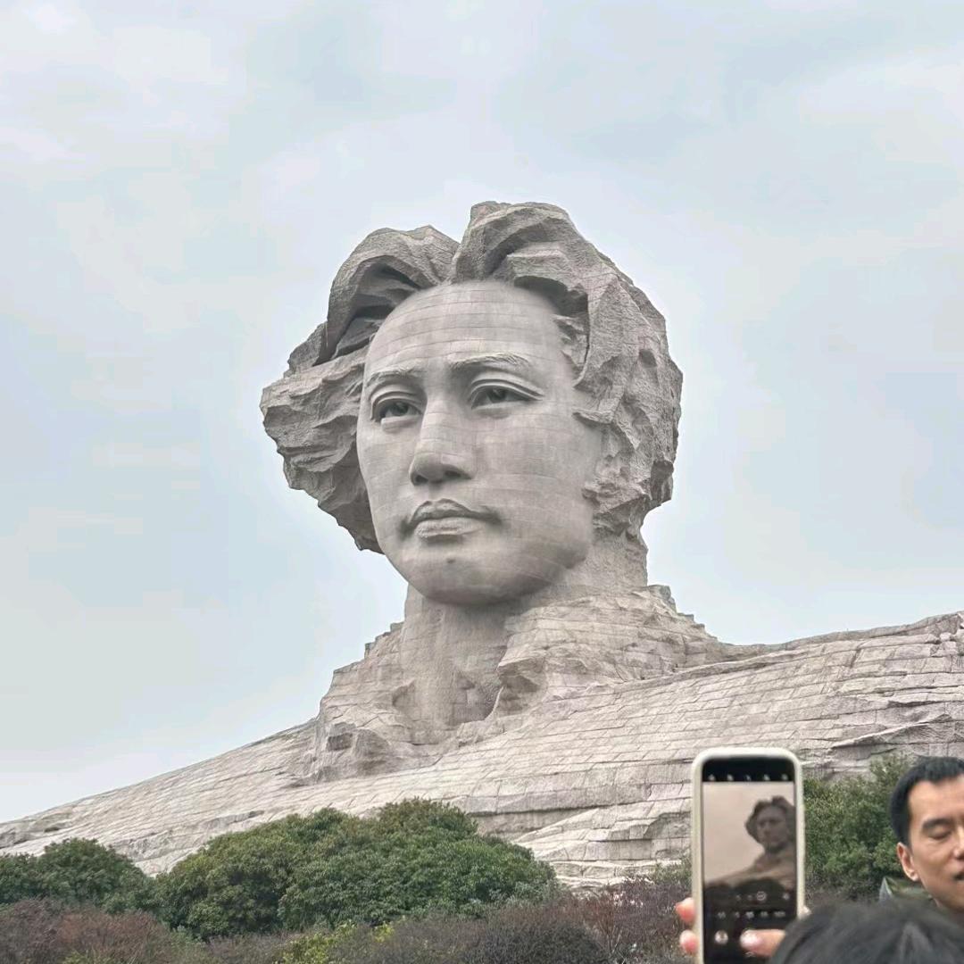 @前男友
