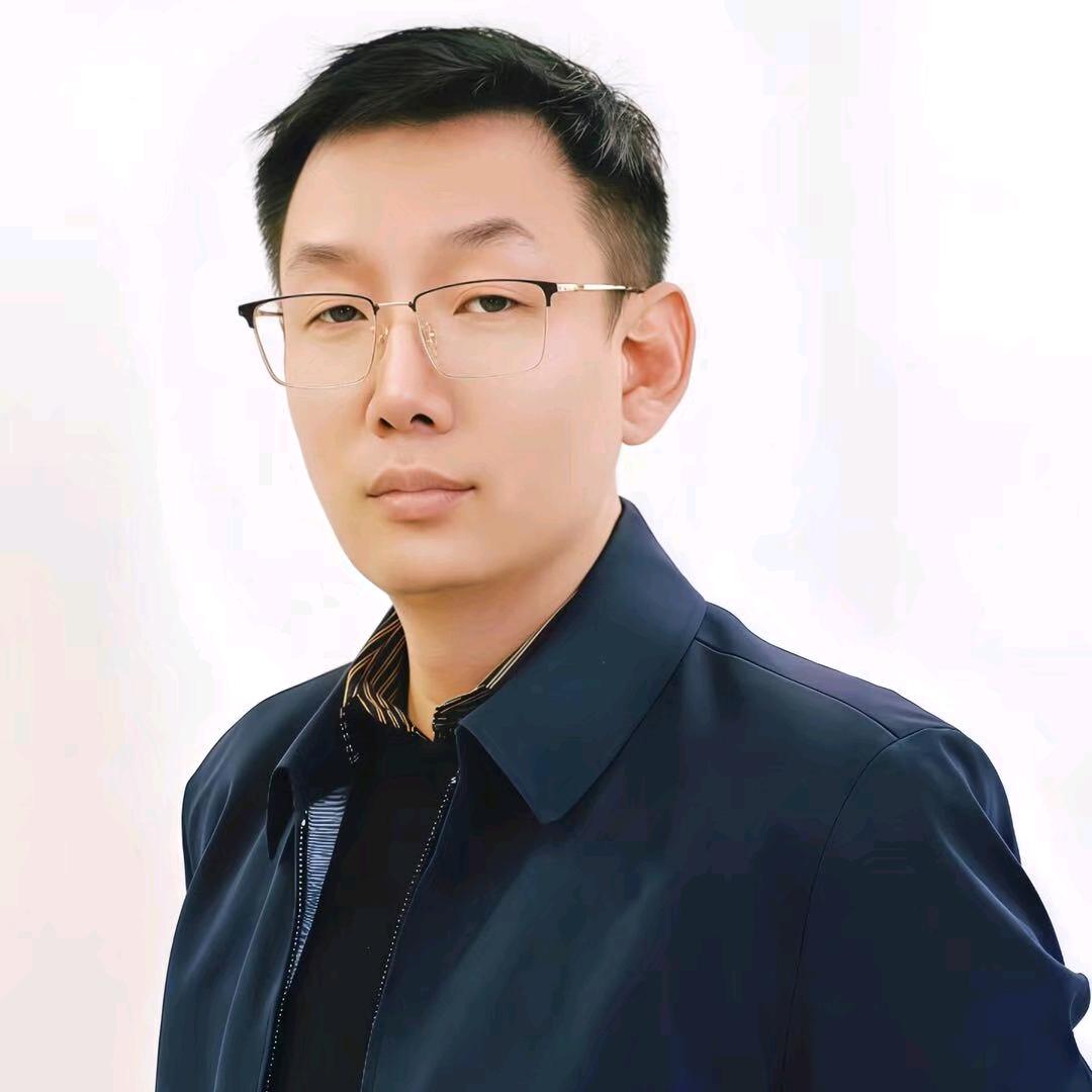 迈穗魔方家庭教育分析师万老师