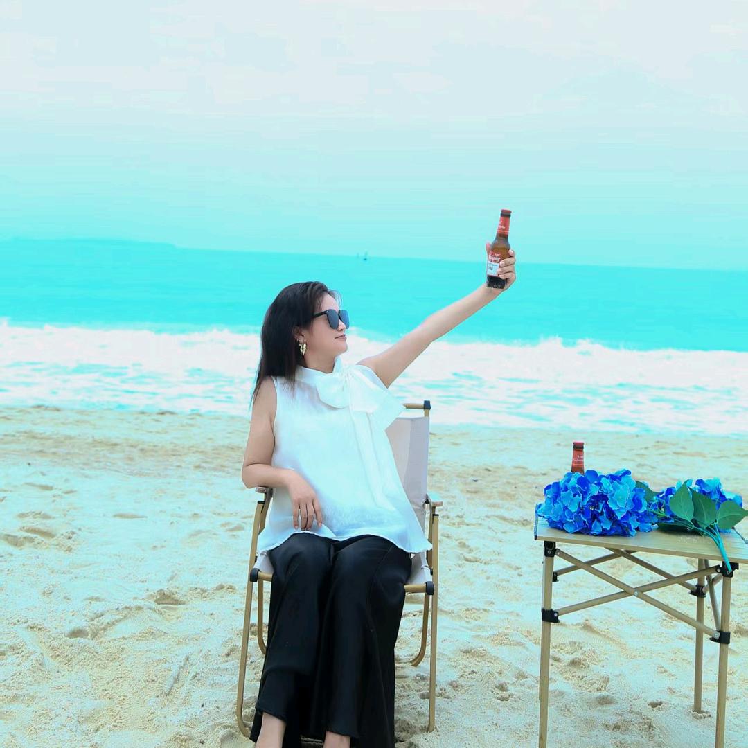 红红姐在惠州白石