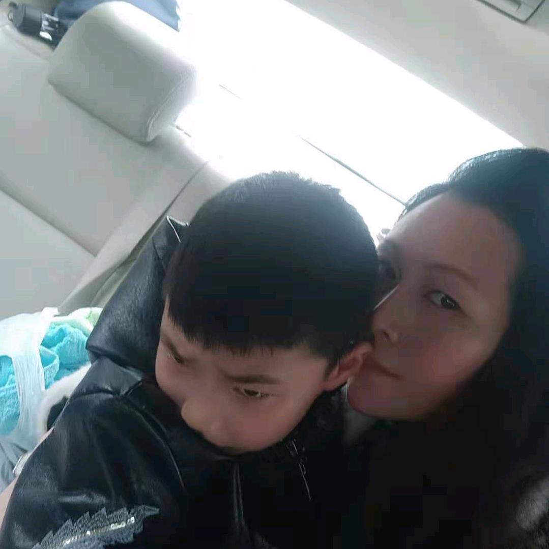 冷漠