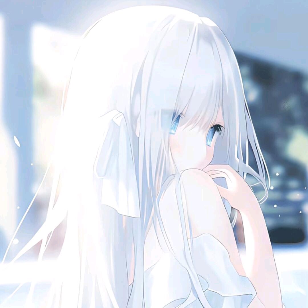 一只可爱的缕缕