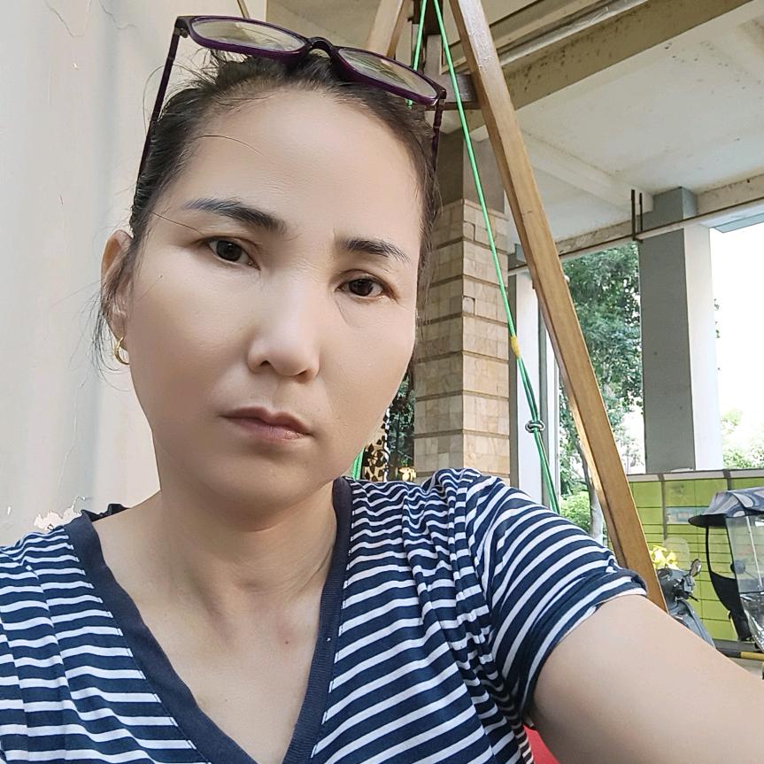 梅姐在武汉