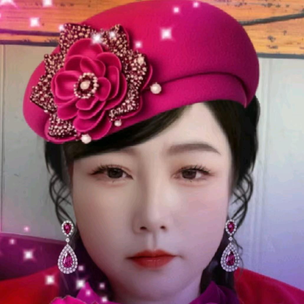 小美美