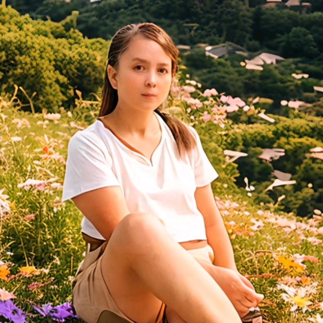 依然完美