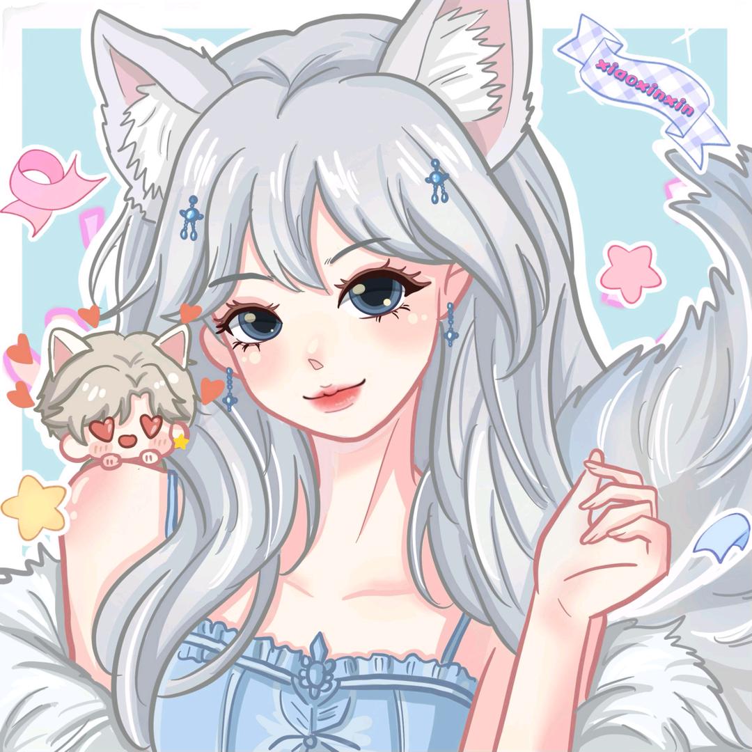 贝揽星光🌟