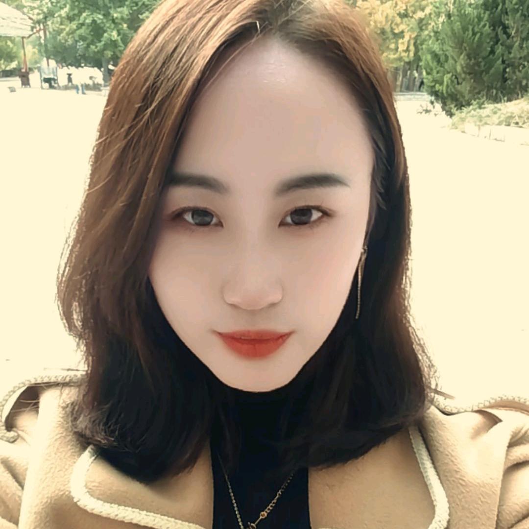 微笑向暖，安之若素