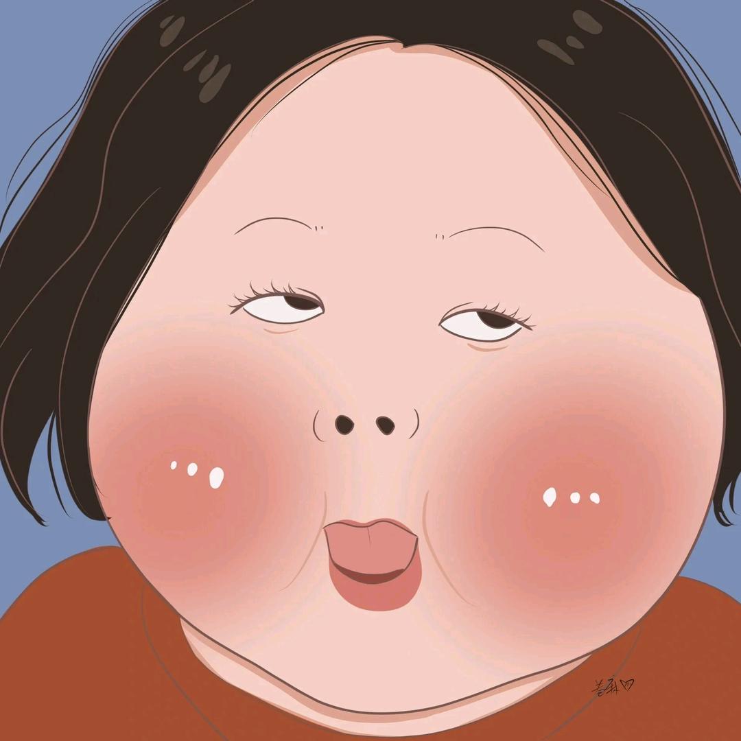 小小美