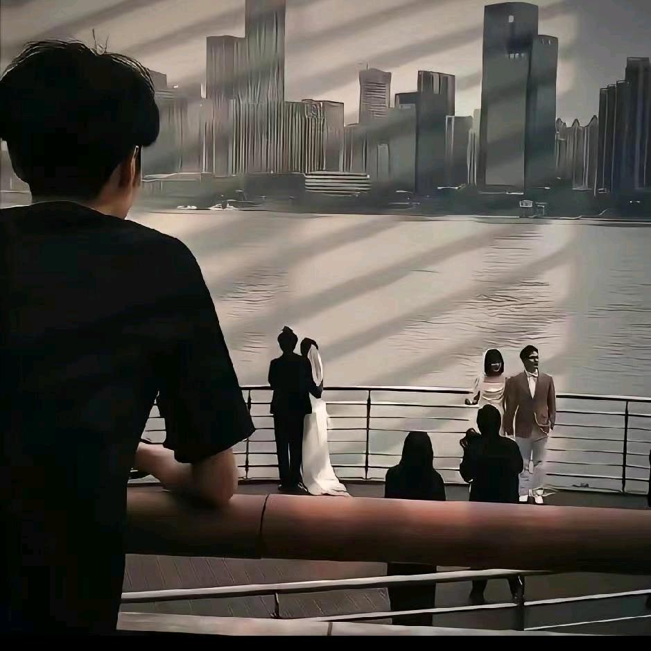 剧终