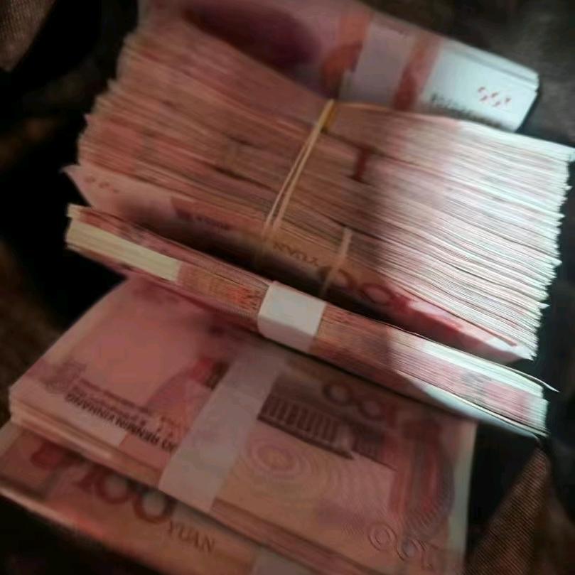 人为财死鸟为食亡