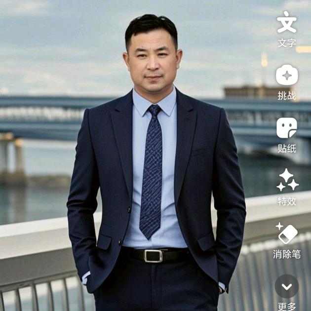 🇨🇳苏州启衡市政李先森🇨🇳