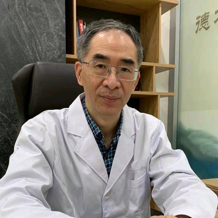 丁叔医生