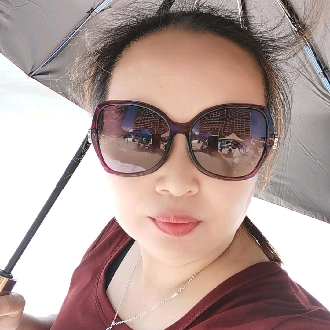 华美如画