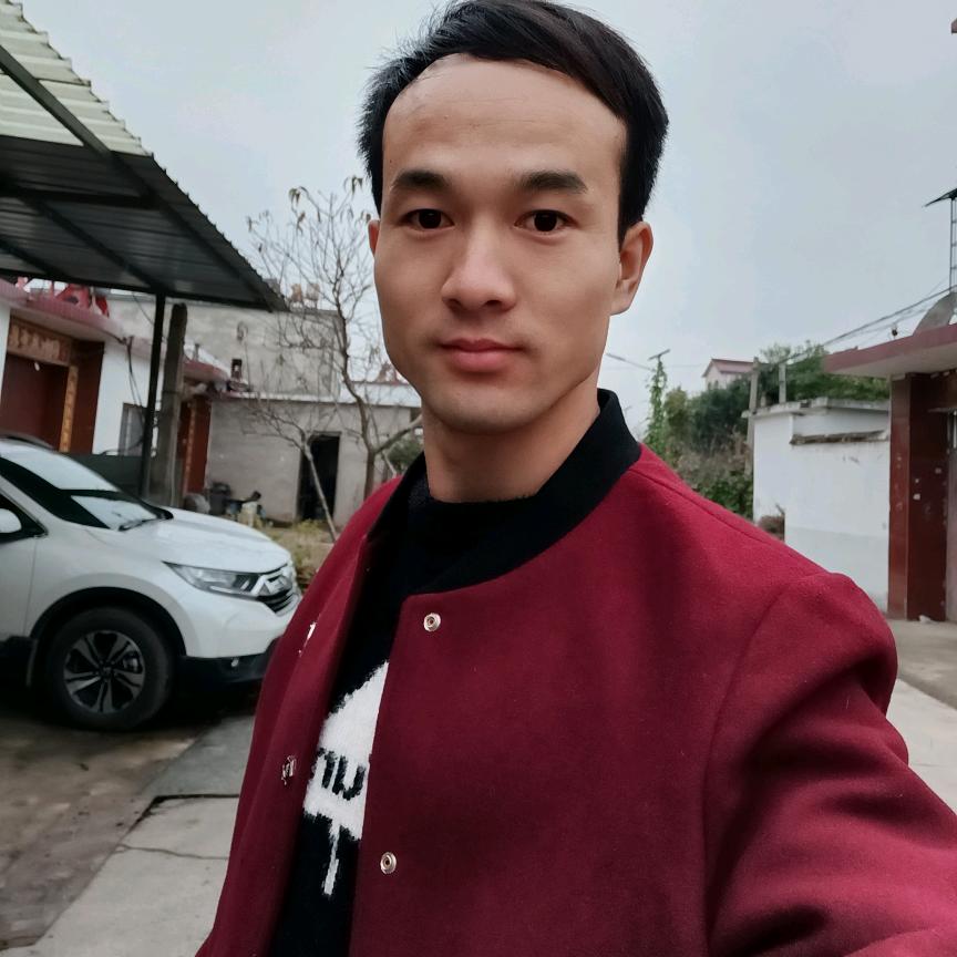男人当自强💰
