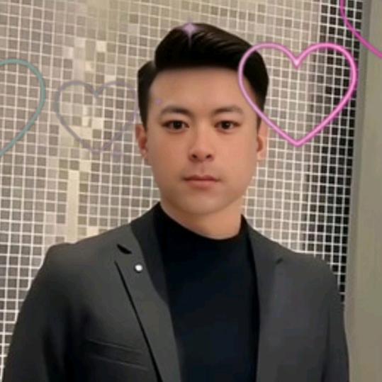 福哥