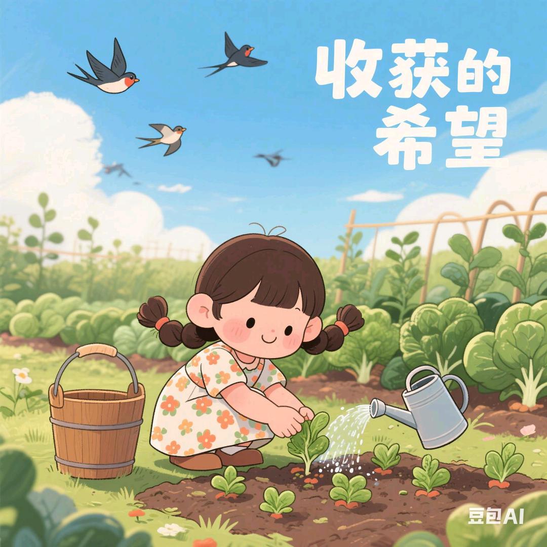 老卫种地版