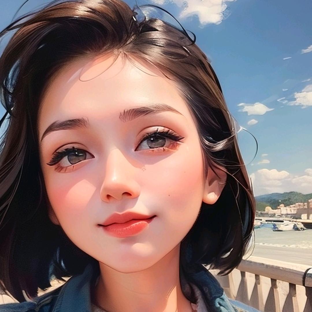 哞哞哒😘