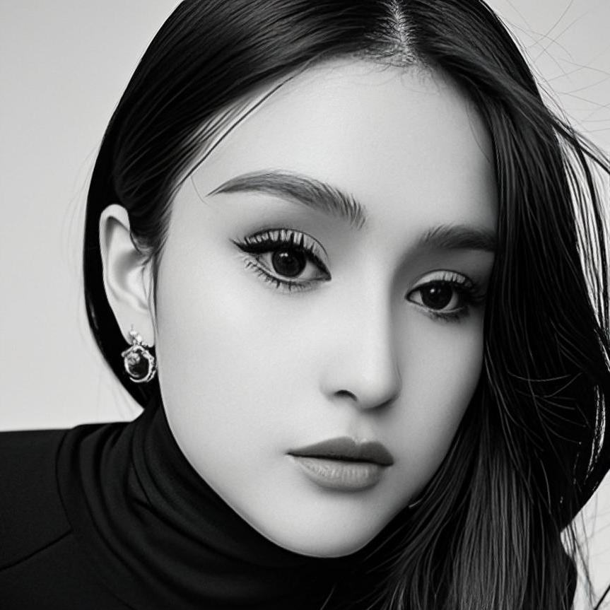 美妆婚纱-ElmnuR