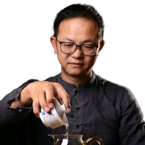 卢志明-巅茶创始人