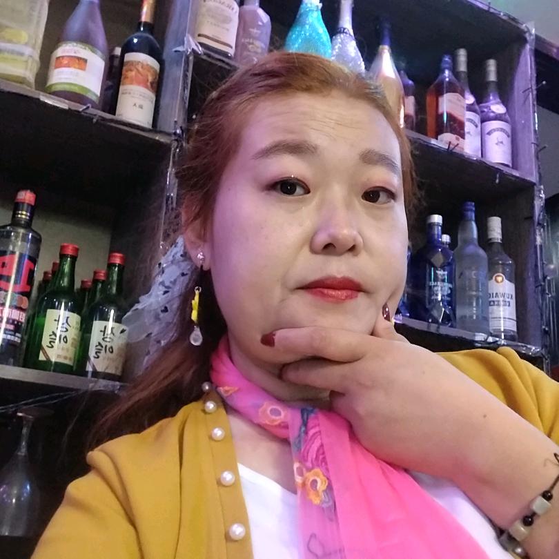 金街宾馆前台姐姐