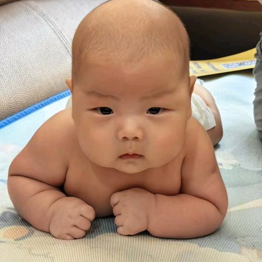 轩宝奶奶